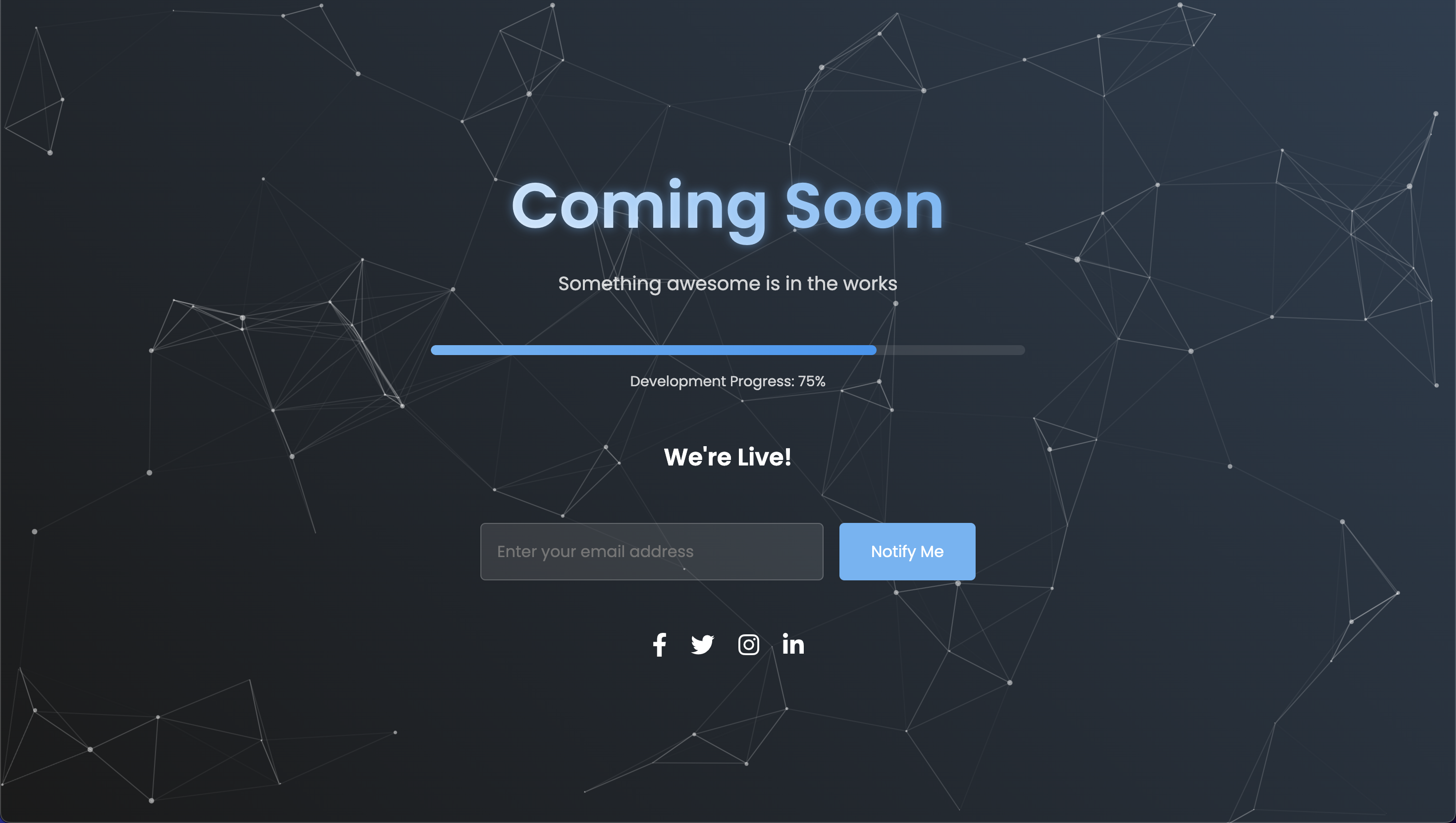 Particle Effect Template